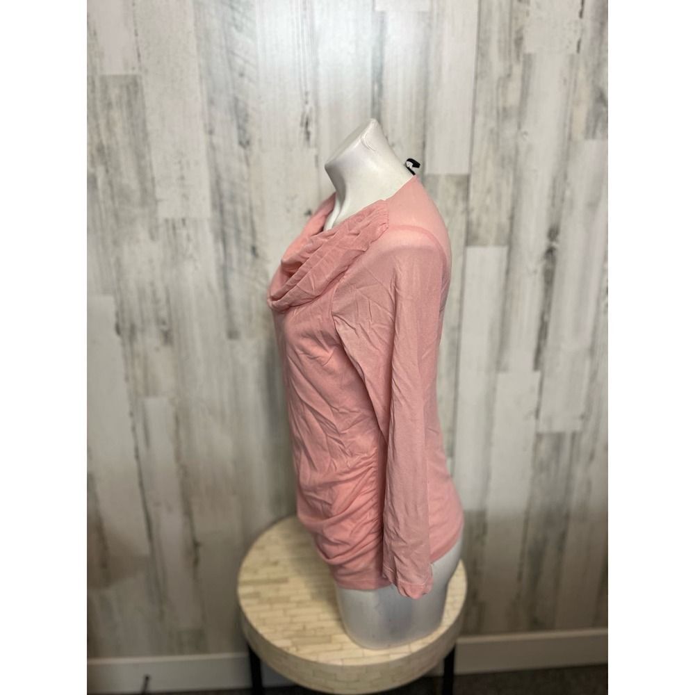 Pink blouse  - Picture 3 of 7